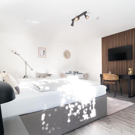 Blumenhaller Boardinghouse ออสนาบรึค ภายนอก รูปภาพ
